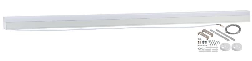 SML-10-WB-65K-W48 48Вт 6500K 5500Лм 1180х70х55 (Б0049817)