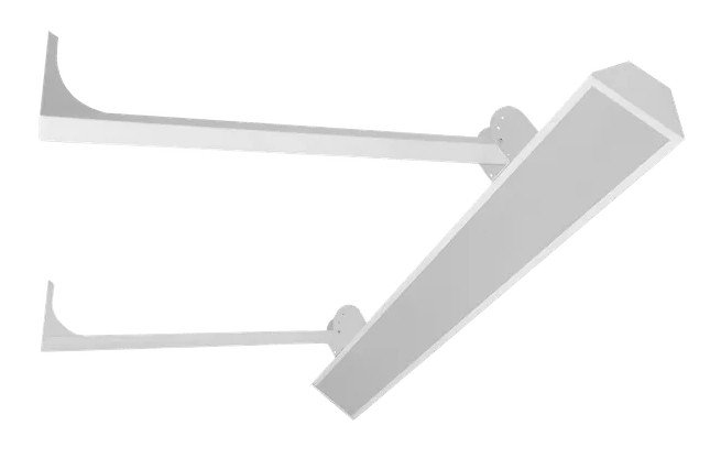 ДБО-1000 Опал 4000К IP40 (TBL-1000-O-36-4000-40)