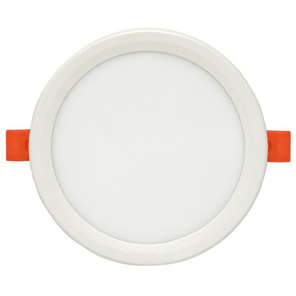 ДВО-1004 9Вт 2700K IP20 Basic (DLL-1004-9-2700)