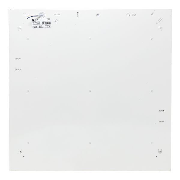 ДВО-1002 Призма 36Вт 6500К IP40 (LPL-1002-Z-36-6500-40)