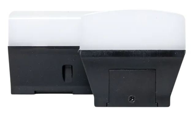 Фигурный коннектор для светильников ДБО-L 8Вт 4000К IP20 LUMA (LBL-L-8-B-4000)