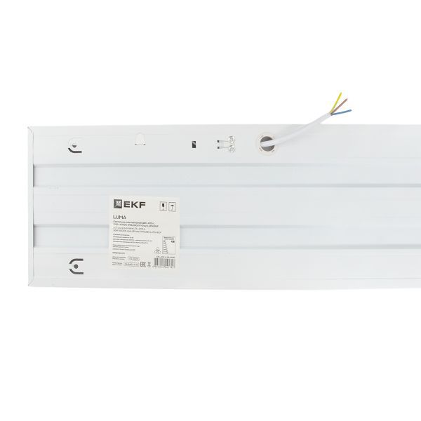 ДВО-4113-Z Призма 36Вт 6500К (LPL-4113-Z-36-6500)