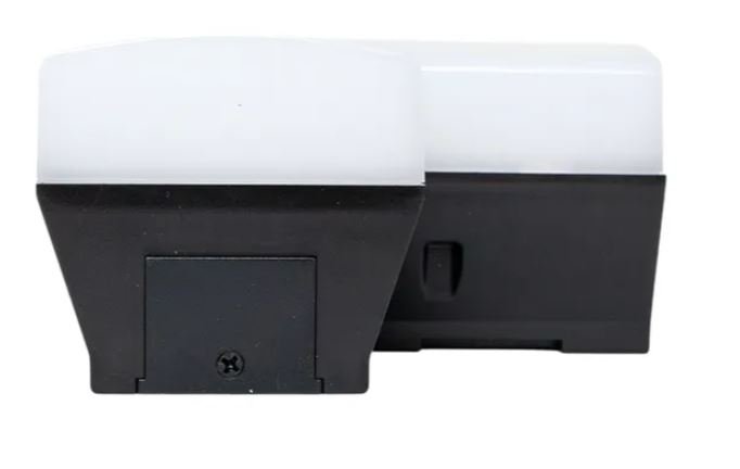 Фигурный коннектор для светильников ДБО-T 10Вт 6500К IP20 LUMA (LBL-T-10-B-6500)