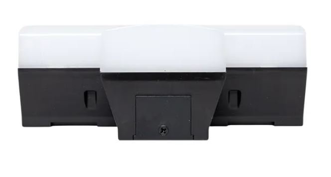 Фигурный коннектор для светильников ДБО-T 10Вт 6500К IP20 LUMA (LBL-T-10-B-6500)