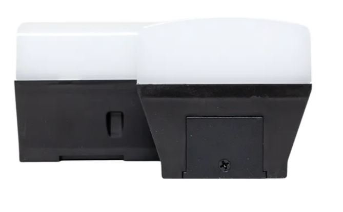 Фигурный коннектор для светильников ДБО-T 10Вт 6500К IP20 LUMA (LBL-T-10-B-6500)