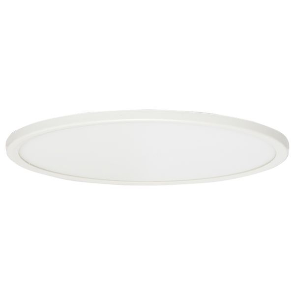 ДВО-1009 20Вт 4000K IP20 Basic (DLL-1009-20-4000)