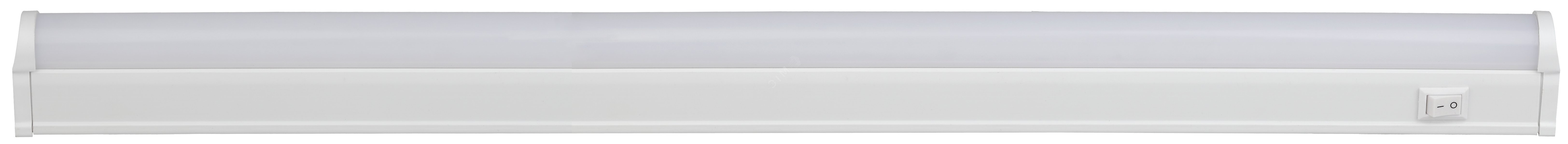 LLED-01-08W-6500-W 8Вт 6500K L574мм (Б0033304)