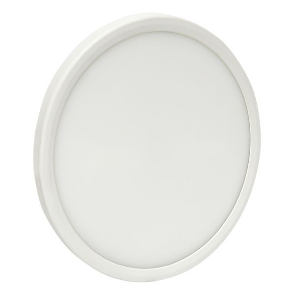 ДВО-1007 14Вт 4000K IP20 Basic (DLL-1007-14-4000)