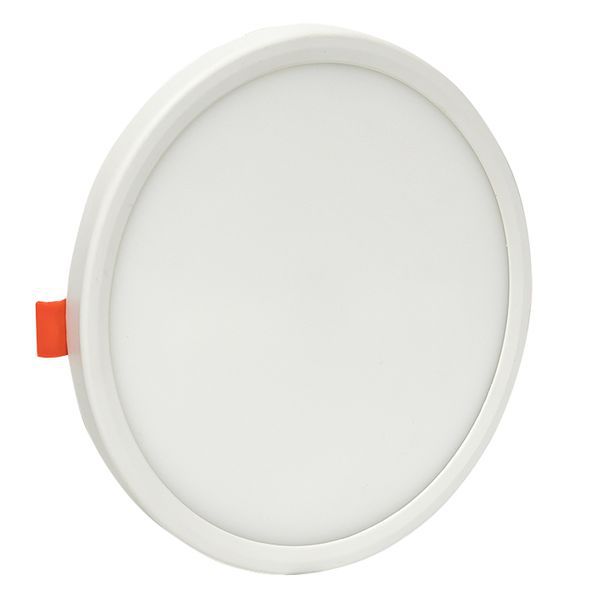 ДВО-1007 14Вт 4000K IP20 Basic (DLL-1007-14-4000)
