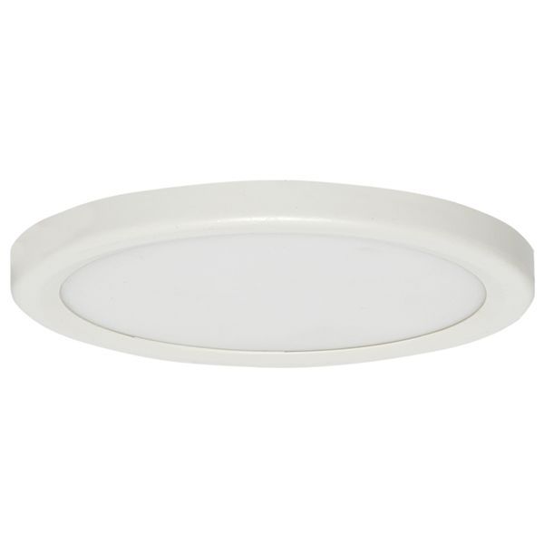ДВО-1008 14Вт 6500K IP20 Basic (DLL-1008-14-6500)