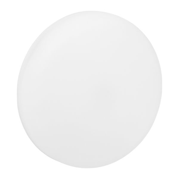 ДВО-1109 круглый 24Вт 6500K IP20 LUMA (DLL-1109-R-24-6500)