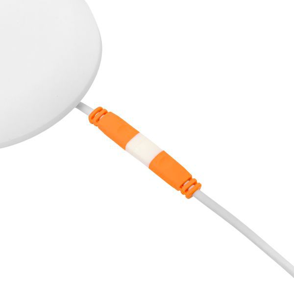 ДВО-1109 круглый 24Вт 6500K IP20 LUMA (DLL-1109-R-24-6500)