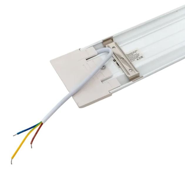 ДБО-7102-Z Призма 6500K IP20 (LBL-7102-Z-36-6500)