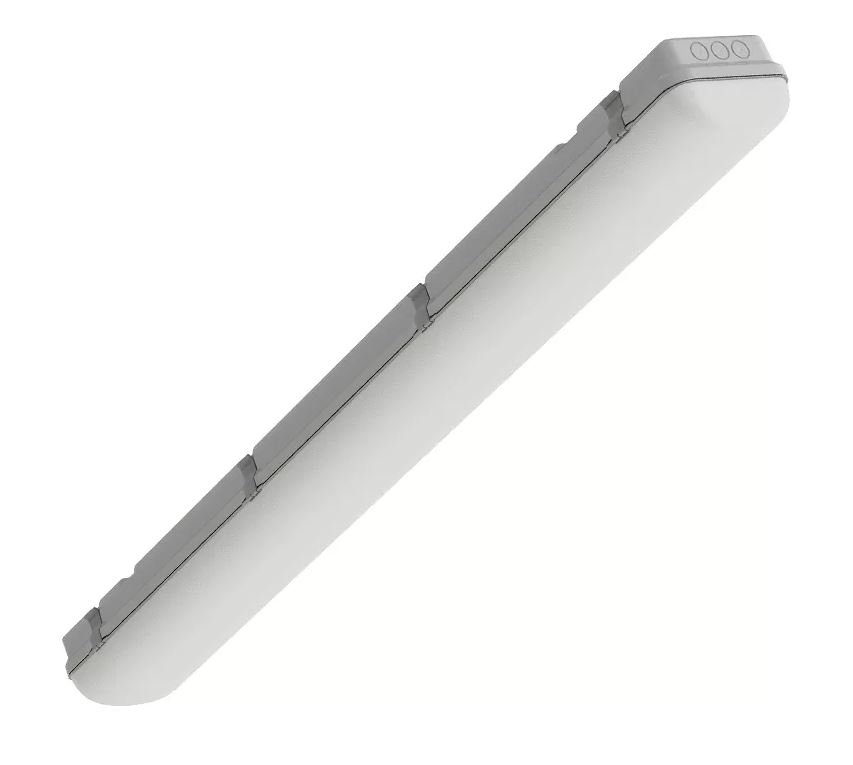 Айсберг-57/MILKY 55Вт 5000К IP65 (ЦБ000009193)