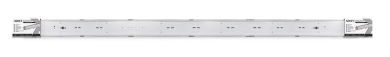 ССП-456 2xLED-Т8-1200 G13 1260х100х84мм IP65