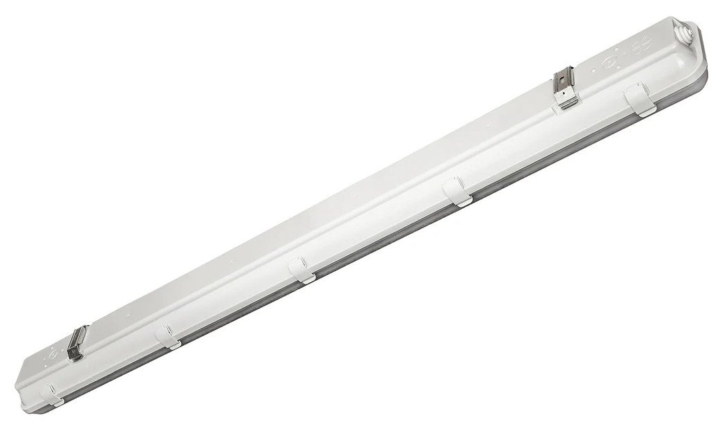 SLIM-38/MILKY 37Вт 5000К IP65 4800лм ДСП