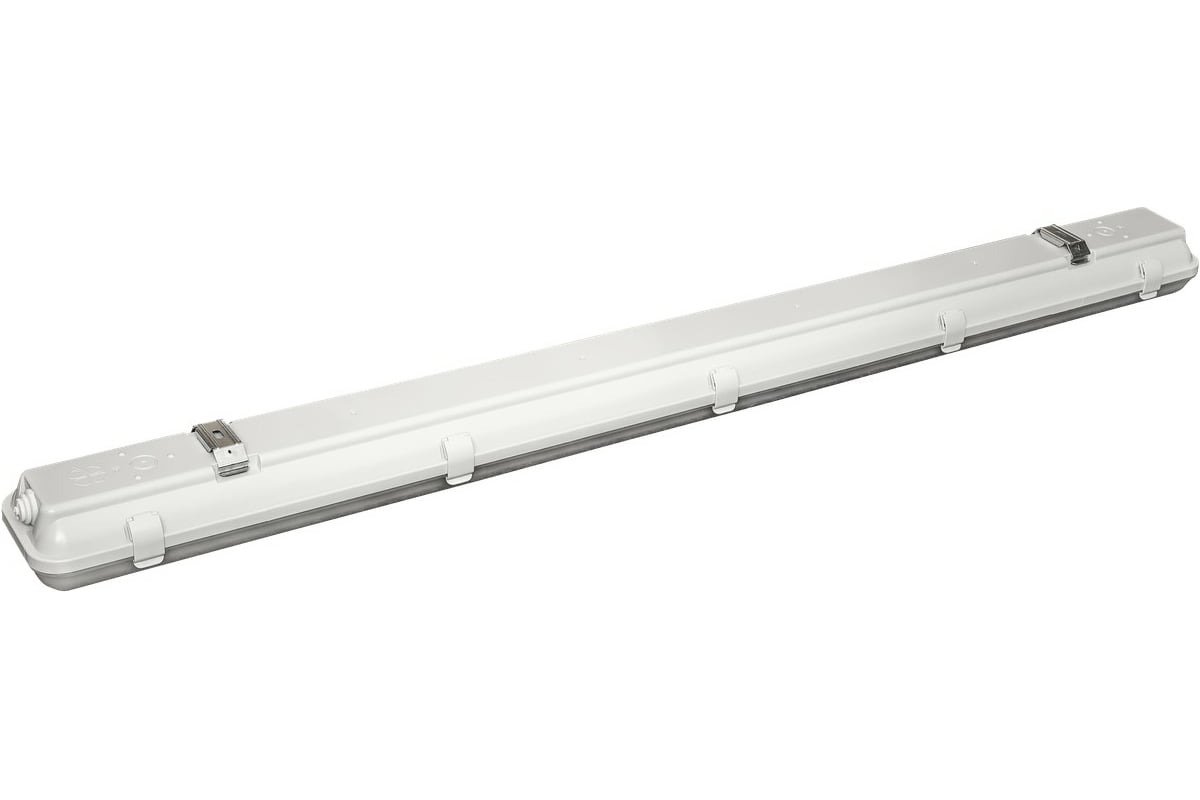 SLIM-38/MILKY 37Вт 5000К IP65 4800лм ДСП