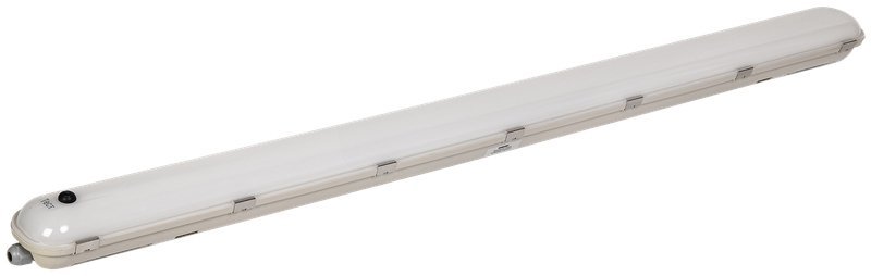 Светильник PRO светодиодный ДСП 1425А 40Вт 1ч 4000К IP65 1200мм с БАП (LDSP6-1425A-1-40-4000-K01)