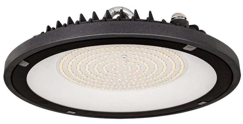Светильник светодиодный ДСП 4022 100Вт 4000К IP65 (LT-DSP0-4022-100-40-K02)