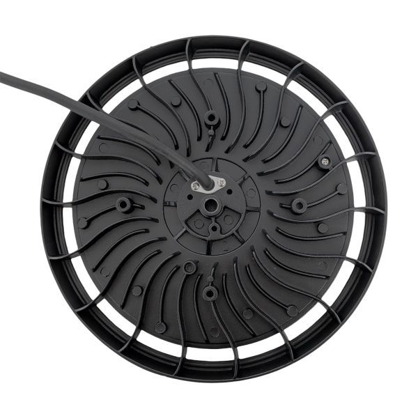 ДСП-1101 100Вт 6500К IP65 (HIL-1101-100-6500)