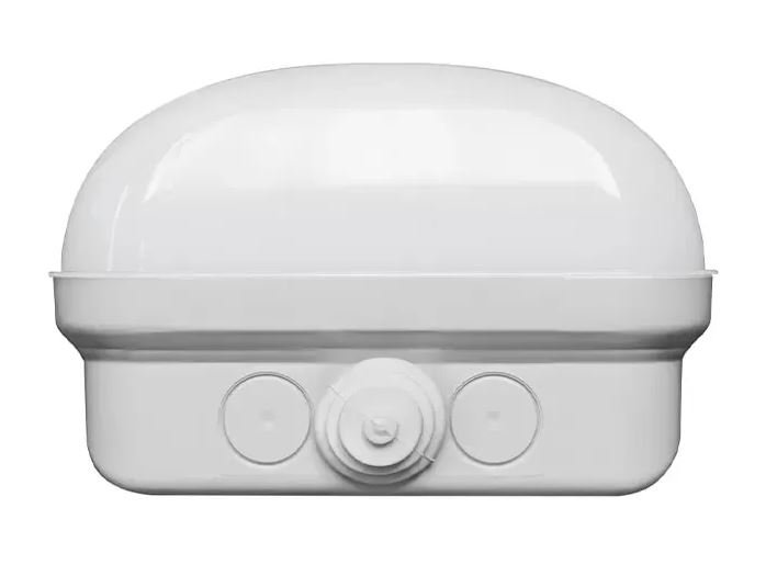 Айсберг-38/MILKY 38Вт 4000К IP65 4800лм, мат.рассеив.