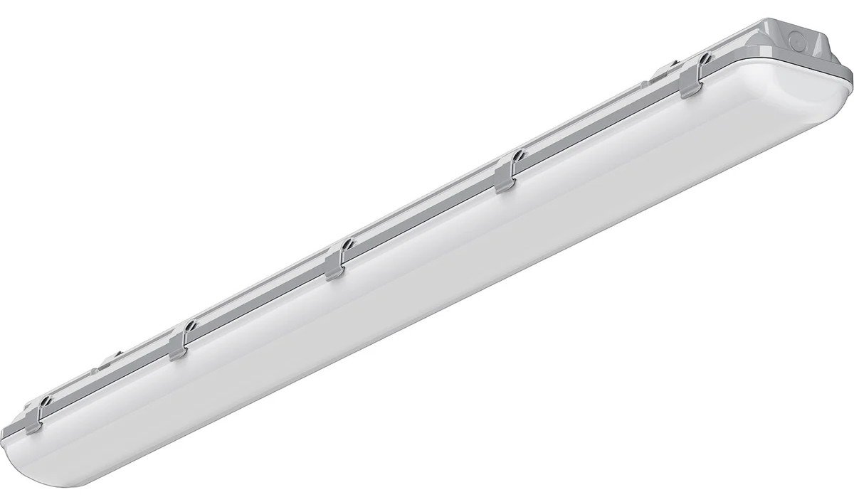 SLIM-38/MILKY 38Вт 4000К IP65 4800лм