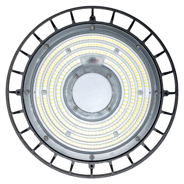 ДСП-2101 100Вт 5000К IP65 (HIL-2101-100-90-5000)