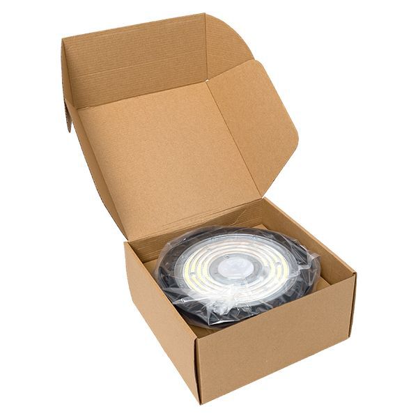 ДСП-2101 100Вт 5000К IP65 (HIL-2101-100-90-5000)