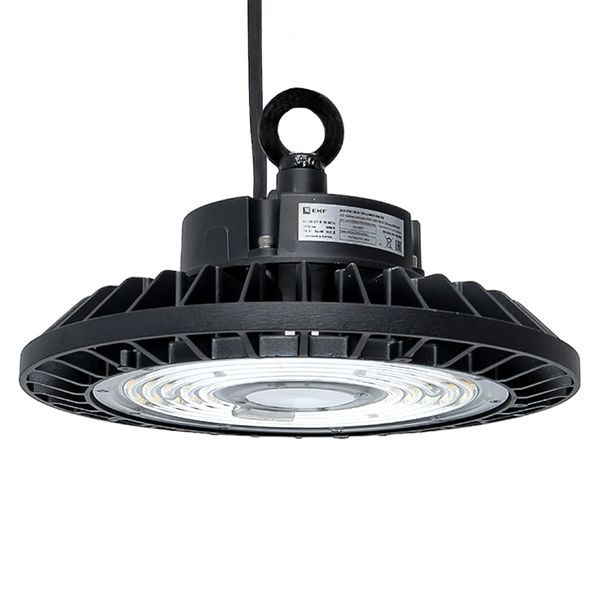 ДСП-2101 100Вт 5000К IP65 (HIL-2101-100-120-5000)