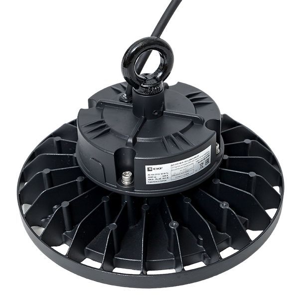 ДСП-2101 100Вт 5000К IP65 (HIL-2101-100-120-5000)