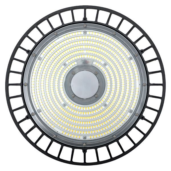 ДСП-2103 200Вт 5000К IP65 (HIL-2103-200-90-5000)