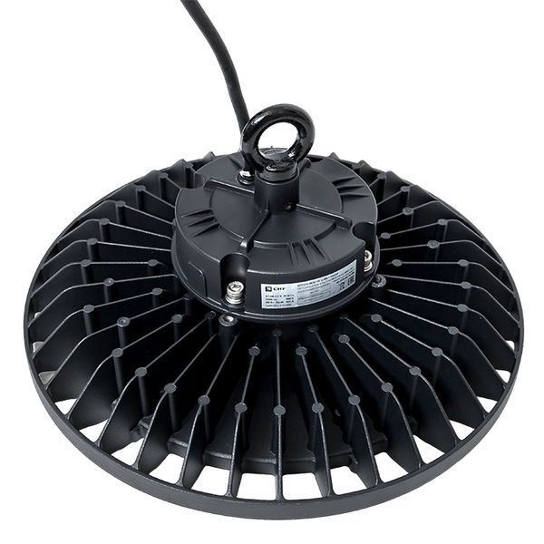 ДСП-2103 200Вт 5000К IP65 (HIL-2103-200-120-5000)