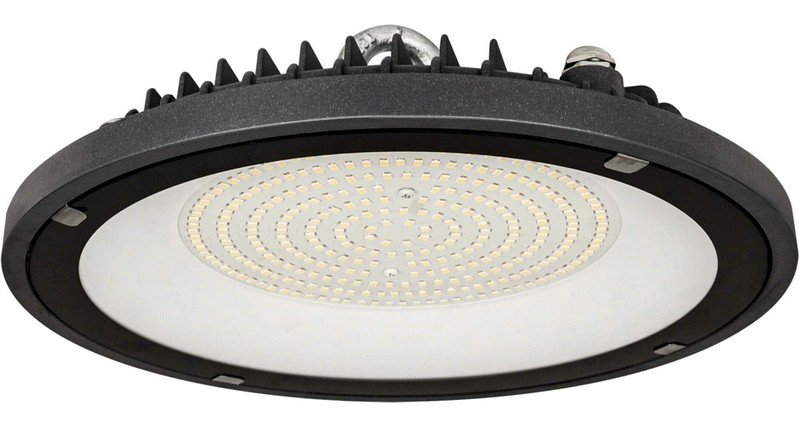 Светильник светодиодный ДСП 4020 200Вт 6500К IP65 GENERICA (LDSP0-4020-200-6500-K02-G)