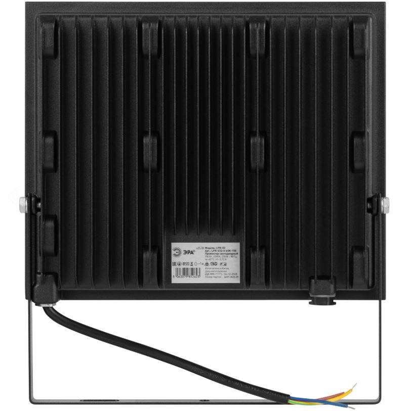 GREEN LINE LPR-033-0-65K-150 150Вт 6500K IP65 (Б0071107)