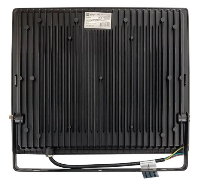 СДО-3008 200Вт 6500К IP65 LUMA (FLL-3008-200-6500)