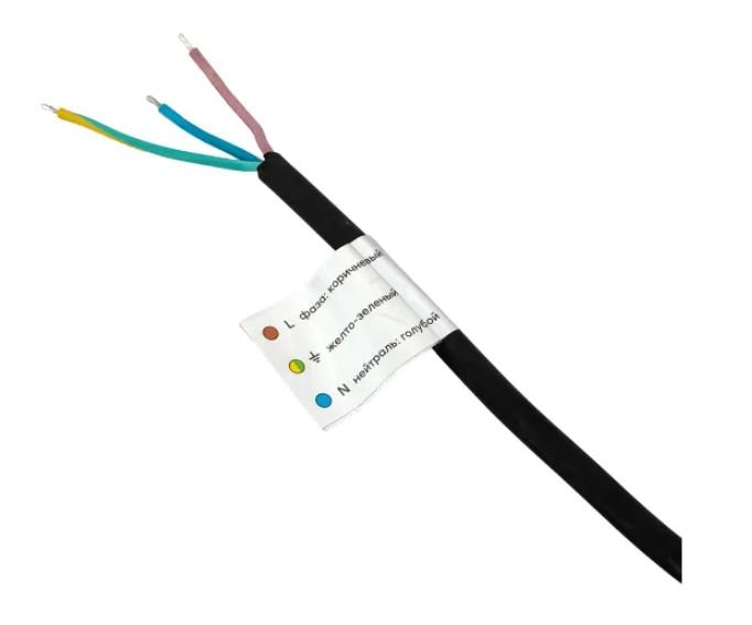 СДО-3006 100Вт 6500К IP65 LUMA (FLL-3006-100-6500)