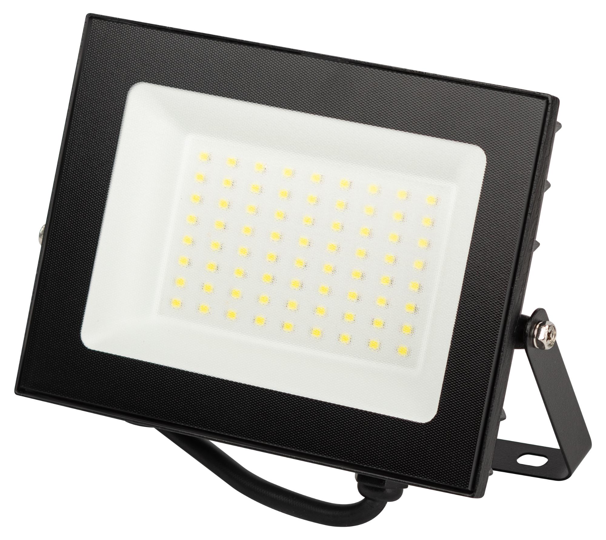 PRO LPR-062-0-65K-050 50Вт 6500K IP65 (Б0064625)