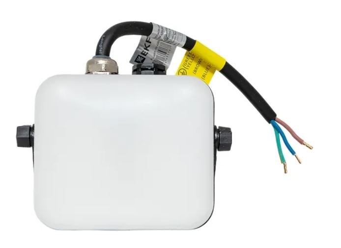 СДО-4001 10Вт 4000К IP65 LUMA (FLL-4001-10-4000)