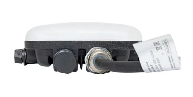 СДО-4001 10Вт 4000К IP65 LUMA (FLL-4001-10-4000)