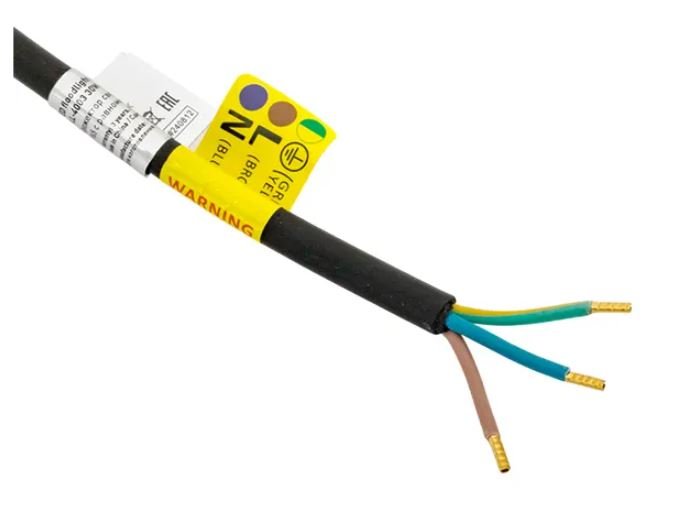 СДО-4001 10Вт 4000К IP65 LUMA (FLL-4001-10-4000)