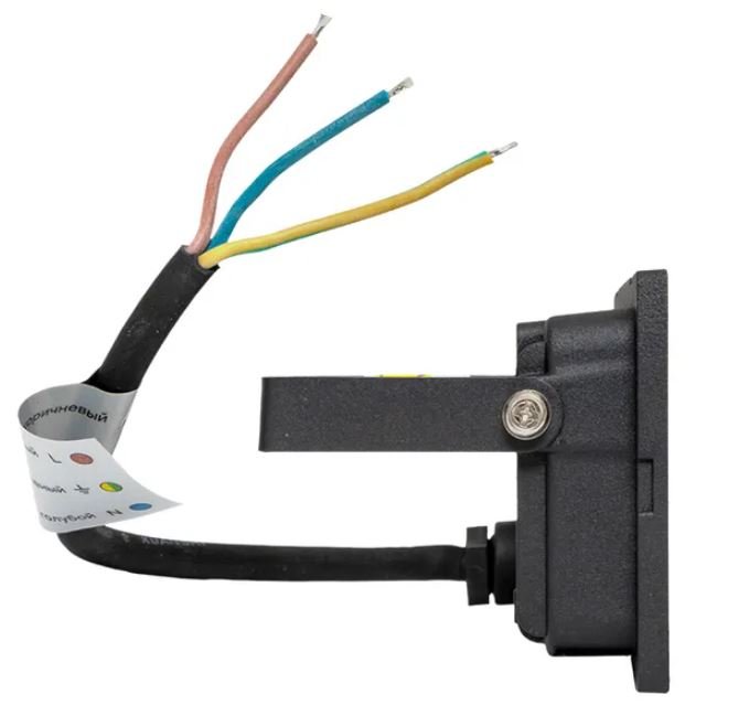 СДО-3003 30Вт 6500К IP65 LUMA (FLL-3003-30-6500)