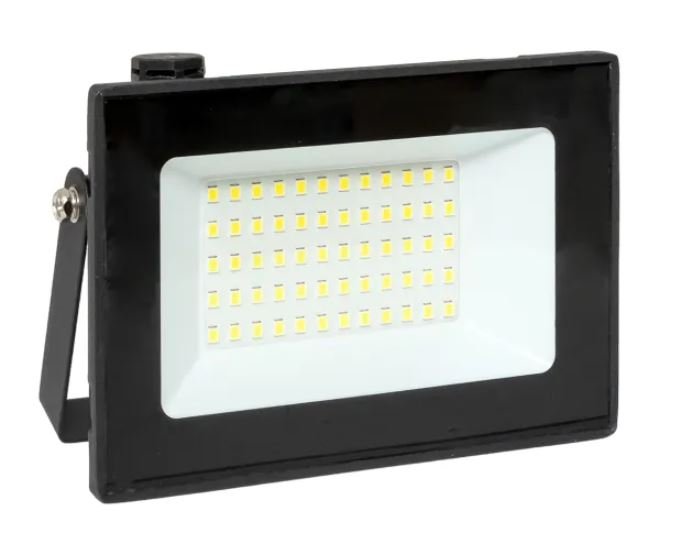 СДО-3004 50Вт 6500К IP65 LUMA (FLL-3004-50-6500)
