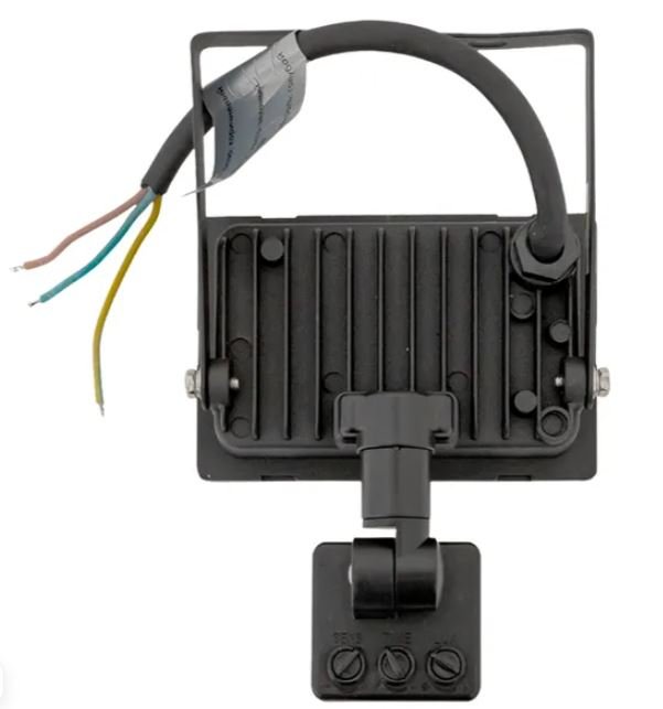 СДО-3003 30Вт 6500К IP54 LUMA (FLL-3003-30D-6500)