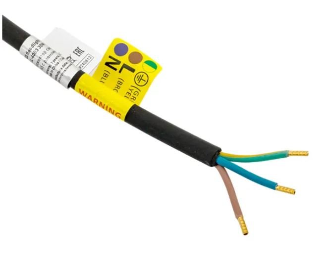 СДО-4002 20Вт 4000К IP65 LUMA (FLL-4002-20-4000)