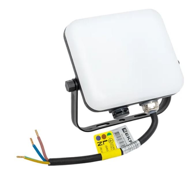 СДО-4002 20Вт 4000К IP65 LUMA (FLL-4002-20-4000)