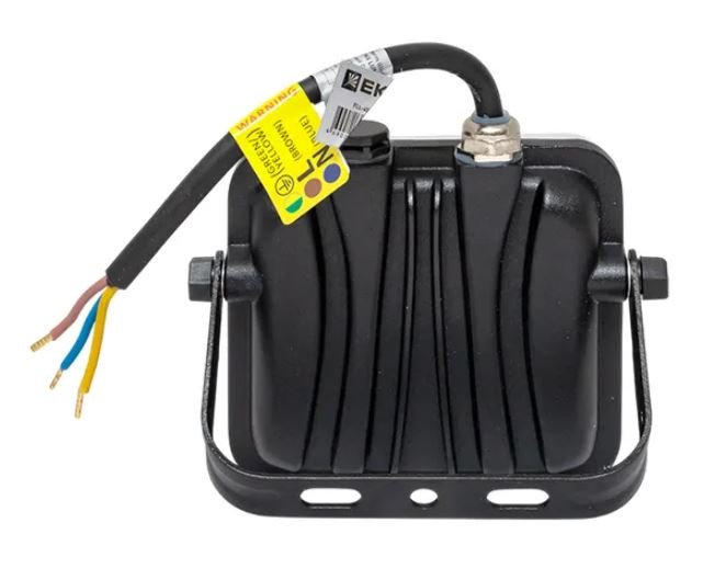 СДО-4002 20Вт 4000К IP65 LUMA (FLL-4002-20-4000)