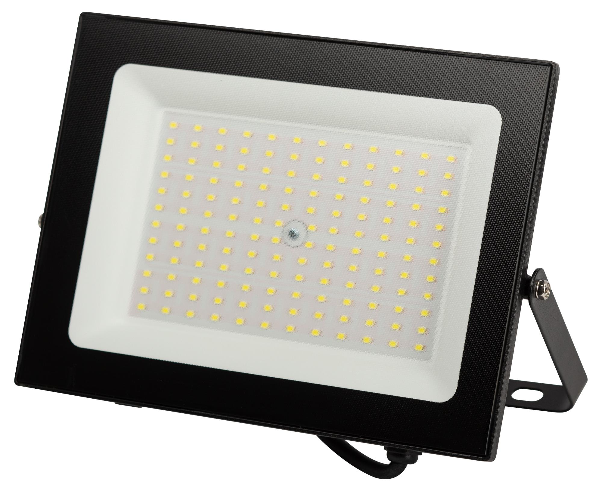 PRO LPR-062-0-65K-100 100Вт 6500K IP65 (Б0064701)