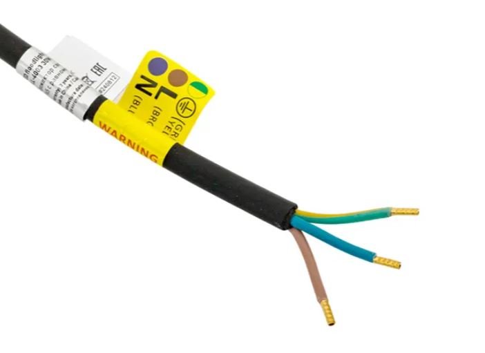 СДО-4005 100Вт 4000К IP65 LUMA (FLL-4005-100-4000)