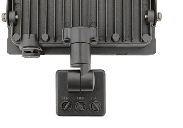 СДО-3004 50Вт 6500К IP54 LUMA (FLL-3004-50D-6500)