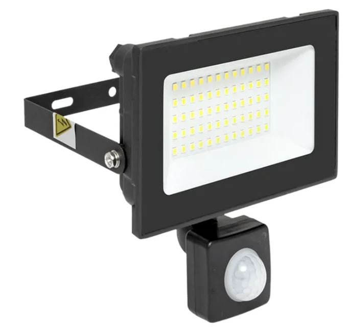 СДО-3004 50Вт 6500К IP54 LUMA (FLL-3004-50D-6500)